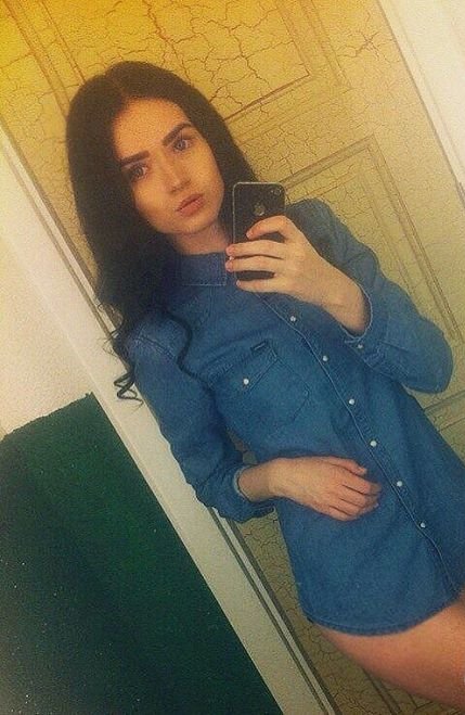 Проcтитутка Кира