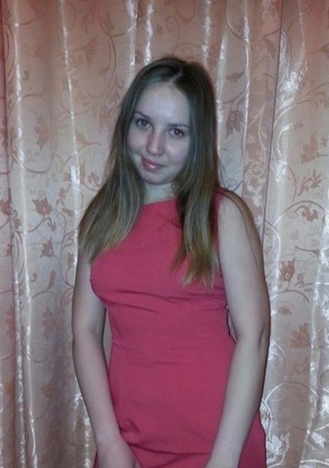 Проcтитутка Лида